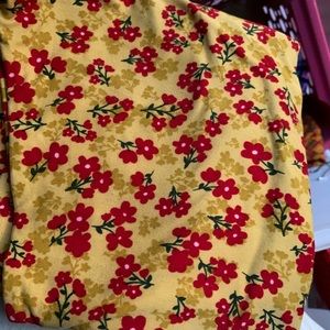 One size Lularoe leggings